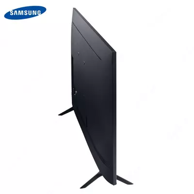 Телевизор Samsung 55-дюймовый 55TU8000UZ Crystal Ultra HD 4K Smart LED TV