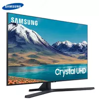 Телевизор Samsung 55-дюймовый 55TU8500UZ Crystal Ultra HD 4K Smart LED TV - 8 759 600 сум
