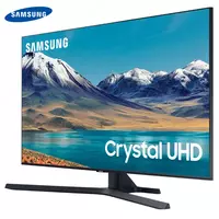 8 759 600 сум Телевизор Samsung 55-дюймовый 55TU8500UZ Crystal Ultra HD 4K Smart LED TV