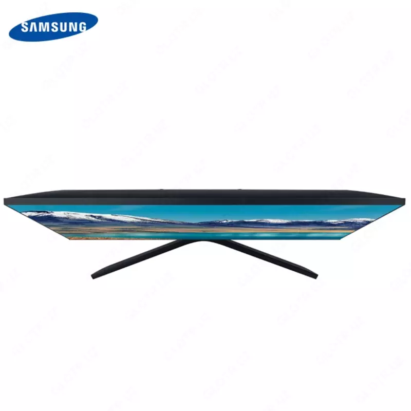 Телевизор Samsung 55-дюймовый 55TU8500UZ Crystal Ultra HD 4K Smart LED TV