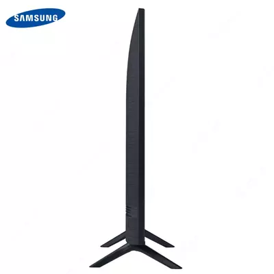 Телевизор Samsung 65-дюймовый 65TU8000UZ Crystal Ultra HD 4K Smart LED TV