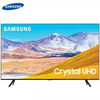 Телевизор Samsung 82-дюймовый 82TU8000UZ Crystal Ultra HD 4K Smart LED TV