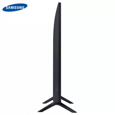 Телевизор Samsung 82-дюймовый 82TU8000UZ Crystal Ultra HD 4K Smart LED TV