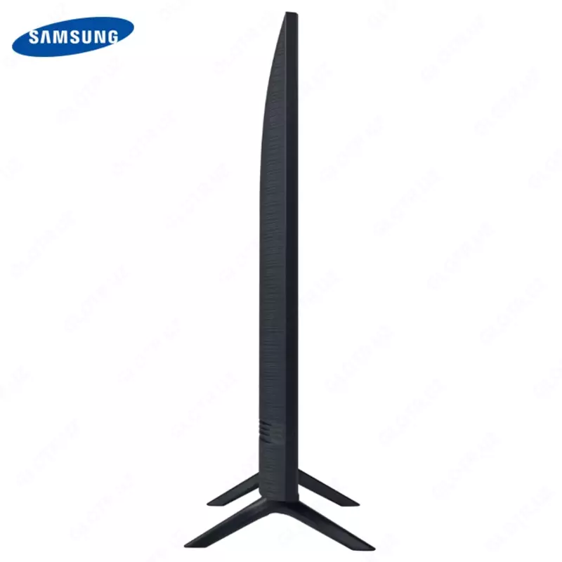 Телевизор Samsung 82-дюймовый 82TU8000UZ Crystal Ultra HD 4K Smart LED TV