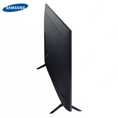 Телевизор Samsung 82-дюймовый 82TU8000UZ Crystal Ultra HD 4K Smart LED TV