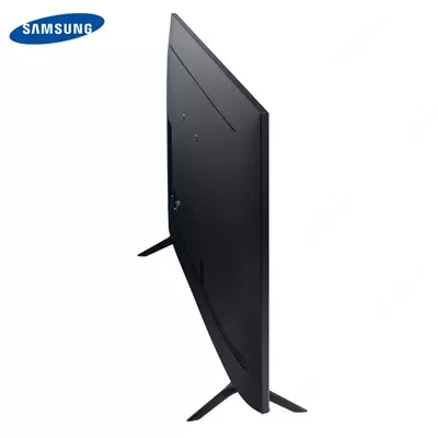 Телевизор Samsung 75-дюймовый 75TU8000UZ Crystal Ultra HD 4K Smart LED TV