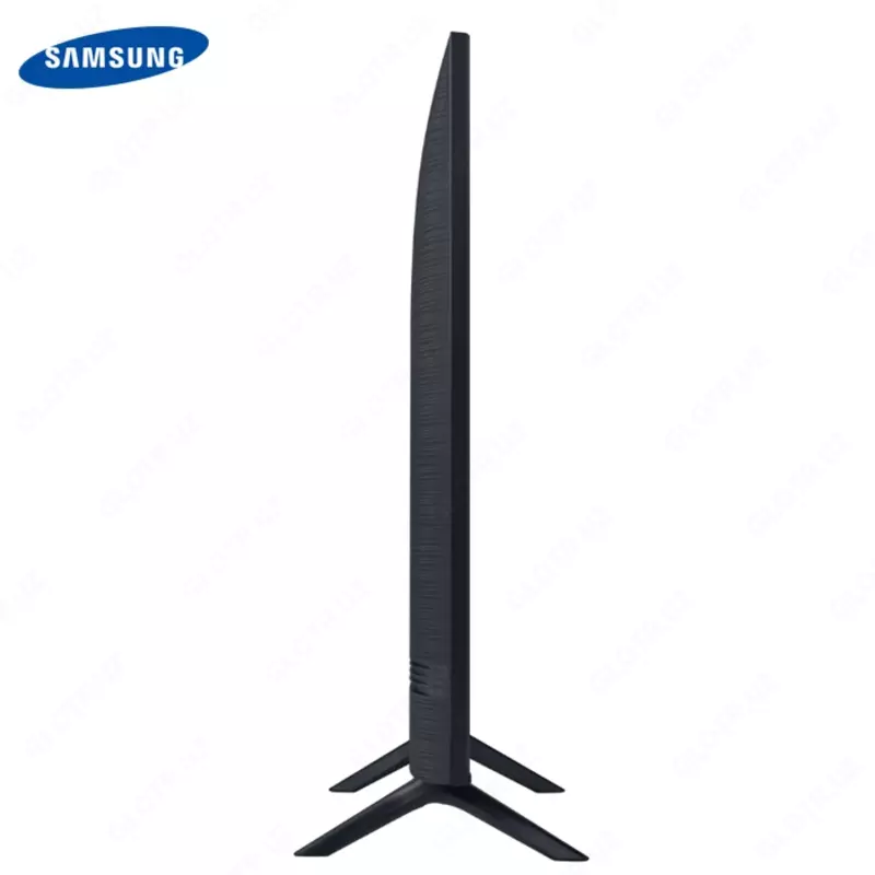 Телевизор Samsung 82-дюймовый 82TU8000UZ Crystal Ultra HD 4K Smart LED TV