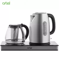 Электрический чайный набор ART-TM-168 - 793 000 сум