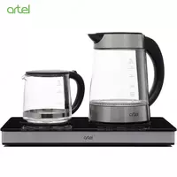 Электрический чайник Artel ART-TM-8121X - 854 000 сум