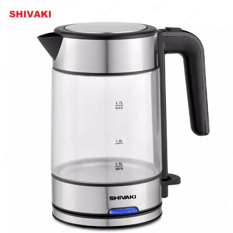 Электрический чайник Shivaki SH-KE-715