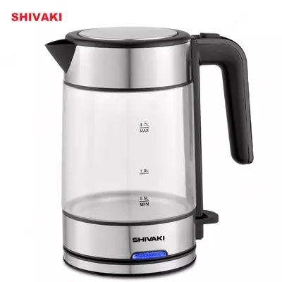 Электрический чайник Shivaki SH-KE-715