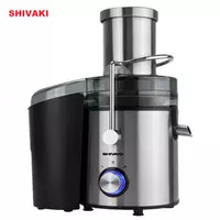 Соковыжималка Shivaki SH-JM-332 - 939 400 сум