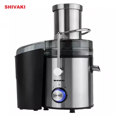 Соковыжималка Shivaki SH-JM-332