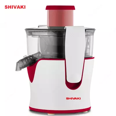 Соковыжималка Shivaki SH-SJ-3066A