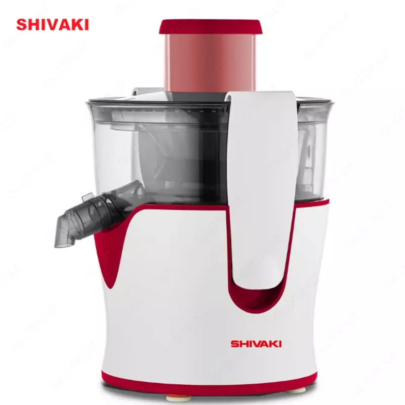 Соковыжималка Shivaki SH-SJ-3066A
