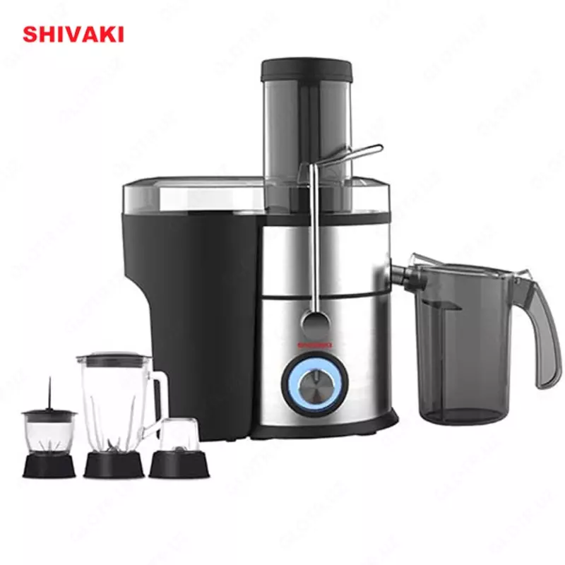 Соковыжималка Shivaki SHIV-JM-629