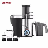 Соковыжималка Shivaki SHIV-JM-629 - 1 195 600 сум
