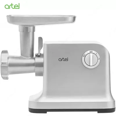 Мясорубка Artel ART-MG -3580 Белый