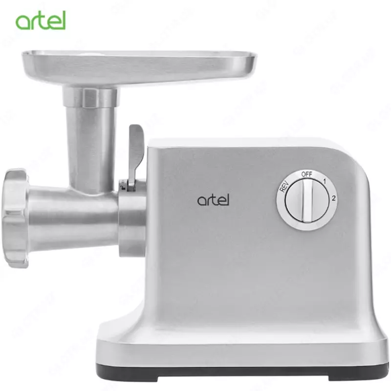 Мясорубка Artel ART-MG -3580 Белый