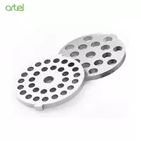 1 427 400 so'm Мясорубка Artel ART-MG-3580A Cтальной