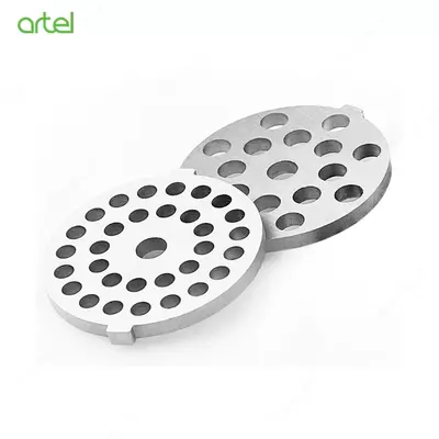 Мясорубка Artel ART-MG-3580A Cтальной