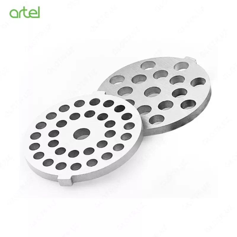 Мясорубка Artel ART-MG-3580A Cтальной