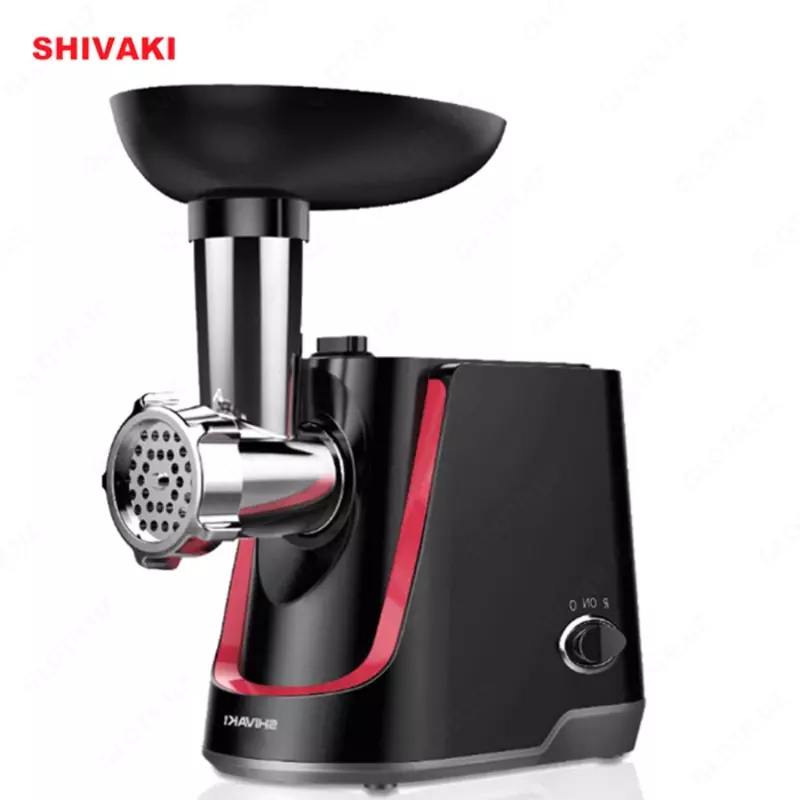 Мясорубка Shivaki SH-MG-1013