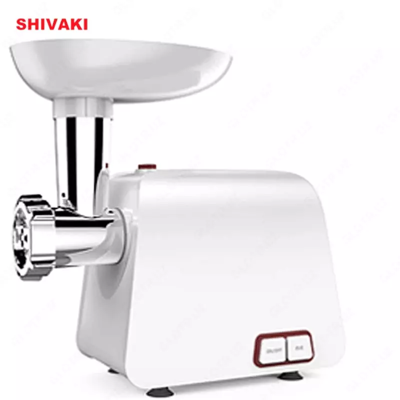 Мясорубка Shivaki SH-MG-1015