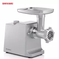 Мясорубка Shivaki SH-MG-3750 Белый - 1 403 000 сум