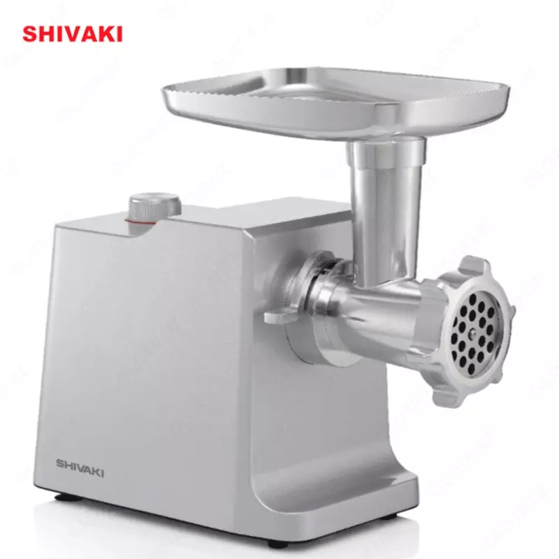 Мясорубка Shivaki SH-MG-3750 Белый