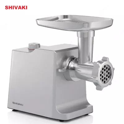Мясорубка Shivaki SH-MG-3750 Белый