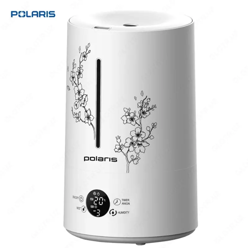 Ультразвуковой увлажнитель воздуха Polaris PUH 0215 TF