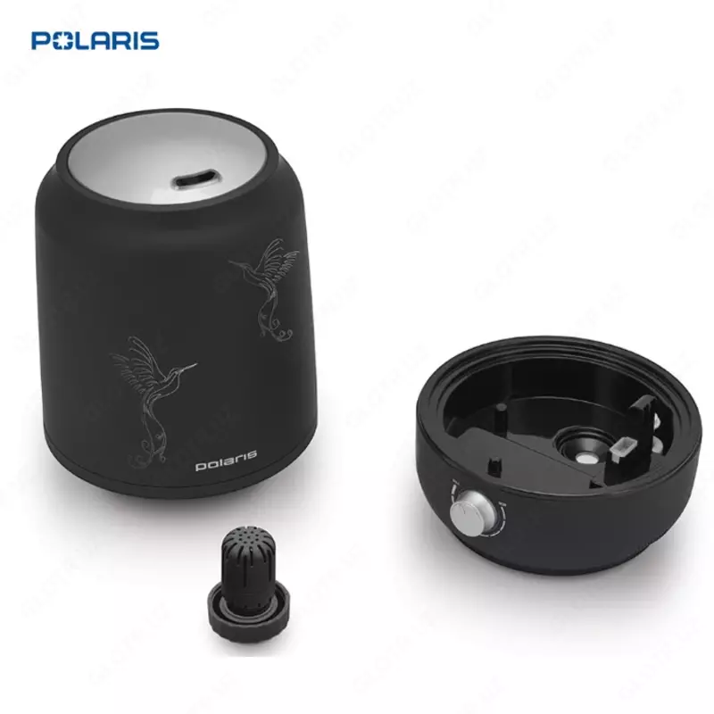 Увлажнитель воздуха ультразвуковой Polaris PUH 2705 Rubber
