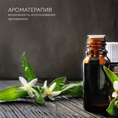 Увлажнитель воздуха ультразвуковой Polaris PUH 2705 Rubber