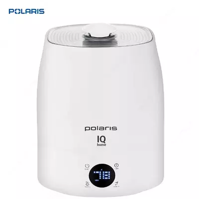 Ультразвуковой увлажнитель воздуха Polaris PUH 4040 Wi-Fi IQ Home