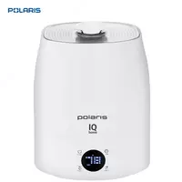 Ультразвуковой увлажнитель воздуха Polaris PUH 4040 Wi-Fi IQ Home - 1 586 000 сум