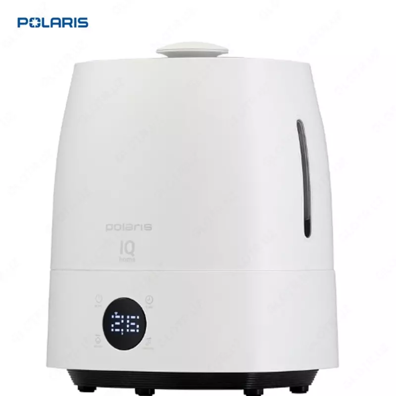 Ультразвуковой увлажнитель воздуха Polaris PUH 4040 Wi-Fi IQ Home