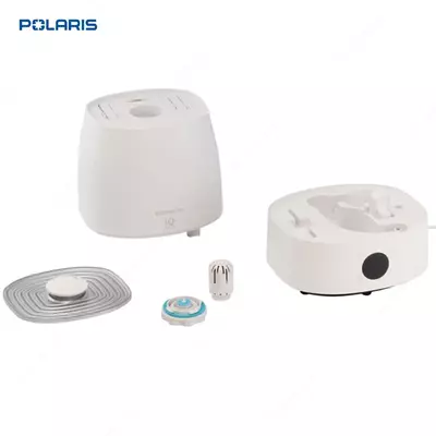 Ультразвуковой увлажнитель воздуха Polaris PUH 4040 Wi-Fi IQ Home