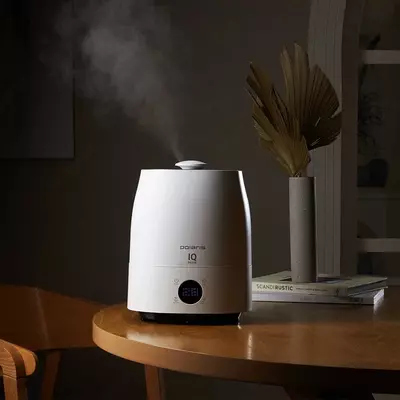 Ультразвуковой увлажнитель воздуха Polaris PUH 4040 Wi-Fi IQ Home