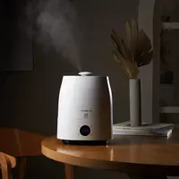 Ультразвуковой увлажнитель воздуха Polaris PUH 4040 Wi-Fi IQ Home Увлажнители воздуха