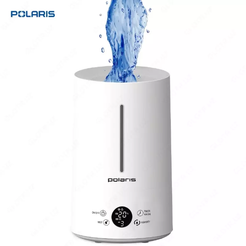 Увлажнитель воздуха Polaris PUH 7804 TF