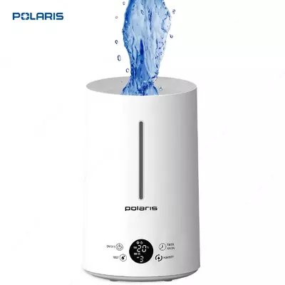 Увлажнитель воздуха Polaris PUH 7804 TF