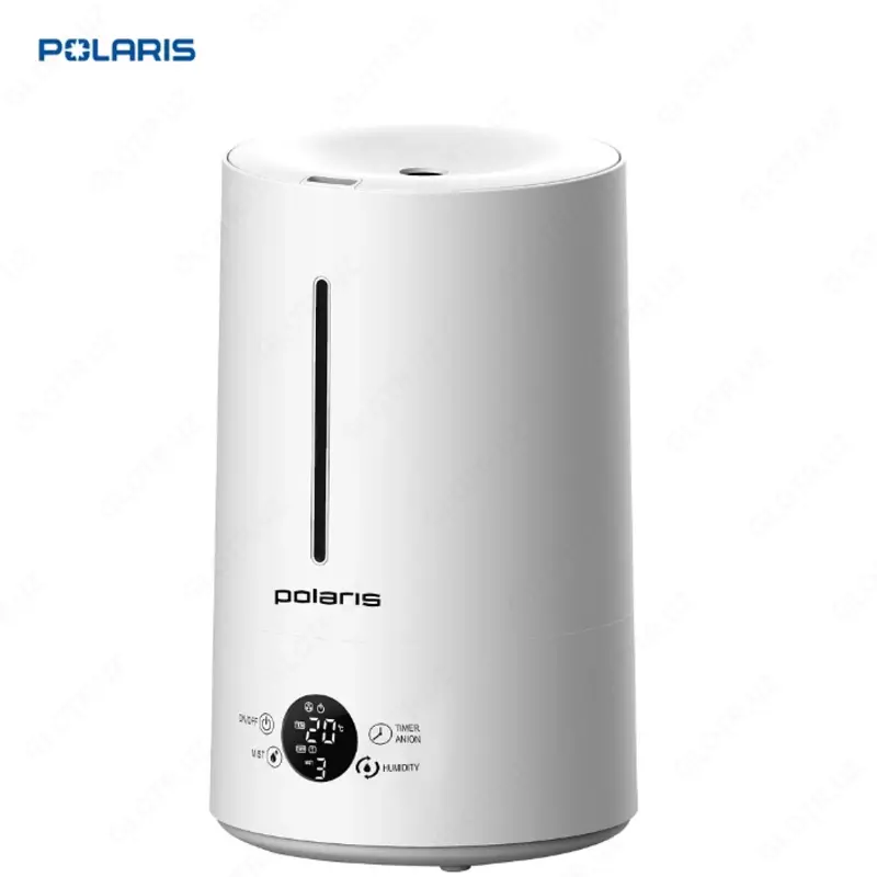 Увлажнитель воздуха Polaris PUH 7804 TF