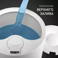 ELSO.uz - Увлажнитель воздуха Polaris PUH 7804 TF