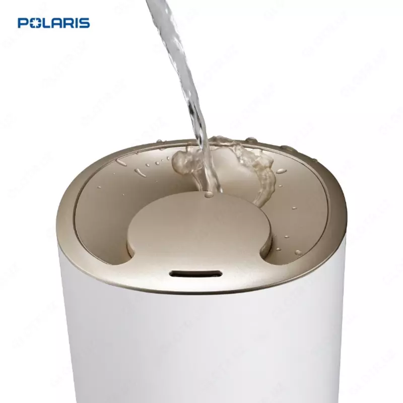 Ультразвуковой увлажнитель воздуха Polaris PUH 8105 TF​