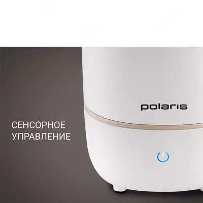 Ультразвуковой увлажнитель воздуха Polaris PUH 8105 TF