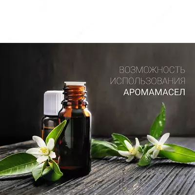 Ультразвуковой увлажнитель воздуха Polaris PUH 8105 TF​