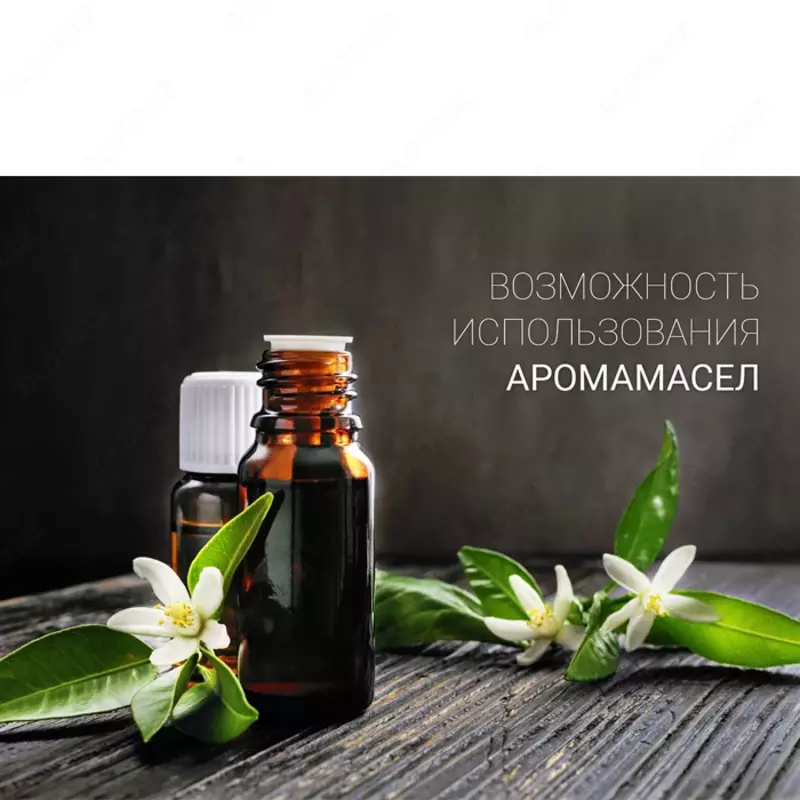 Ультразвуковой увлажнитель воздуха Polaris PUH 8105 TF​