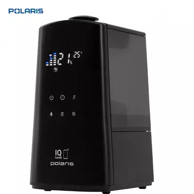 Увлажнитель воздуха Polaris PUH 9009 Wi-Fi IQ Home