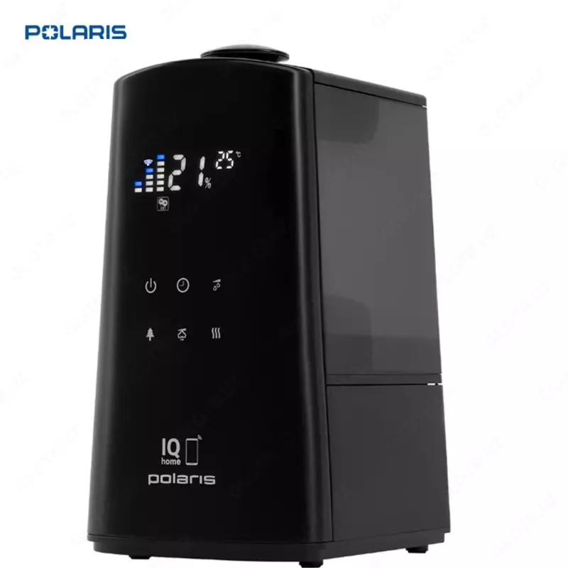 Увлажнитель воздуха Polaris PUH 9009 Wi-Fi IQ Home